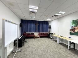 Lee Kuo Chuan Old Peoples Home (D23), Retail #527001311